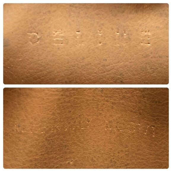 Celine Macadam Coin Pouch - Picture 6 of 6